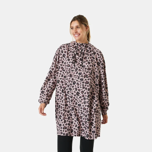 Fashion & Apparel - Active Women's Packable Rain Poncho $20 @ Kmart ...