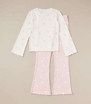 Cotton Rib Pyjamas Heart (1).png