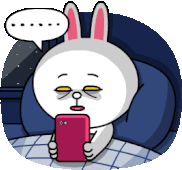 line-friends-cony.gif