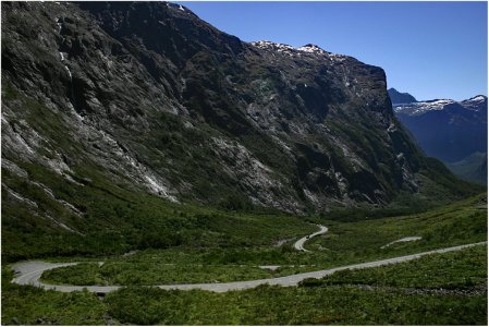 A-Road To Milford_Ascending the Homer Saddle.jpg