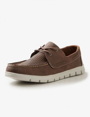 rivers boat shoes