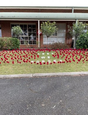 ANZAC DISPLAY AT THE VILLAGE.jpg