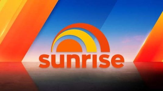 Sunrise is making a huge transformation as they move to a new studio ...