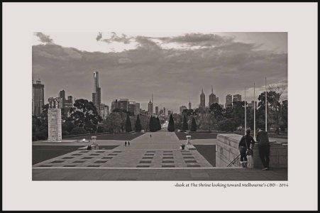 view from Melbourne Shrine at Dusk 2014 copya.jpg