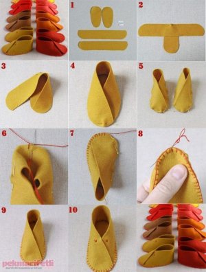 30 Gorgeous Paper Craft Ideas - Hey Let's Make Origami Craft_Paper Mini Gift Idea.jpeg.jpg