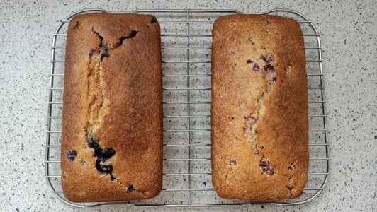 blueberry cake and raspberry cake.jpg