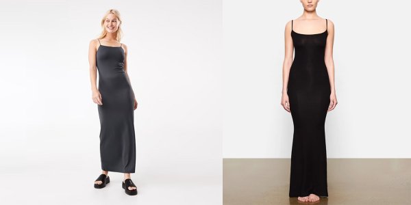 Kmart shopper shares shocking 'body-shaming' encounter over viral dress ...