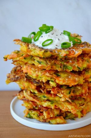 Quick and Crispy Vegetable Fritters - Just a Taste.jpeg.jpg