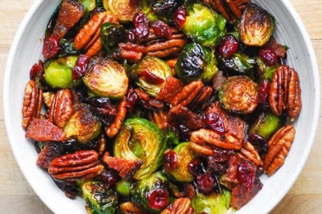 Roasted-Brussels-Sprouts-with-Bacon-Pecans-and-Cranberries-14-768x512.jpg