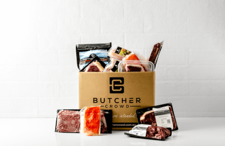 Groceries - Free Grass-Fed Premium Beef For Life @ ButcherCrowd ...