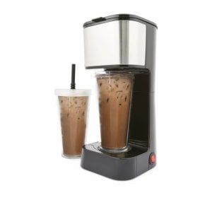 Kmart Iced Coffee Maker.jpg