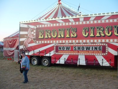 2023 Circus in Geelong 1.JPG