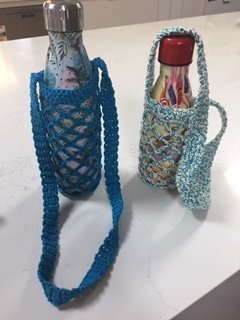 Mesh water bottle holders.JPG