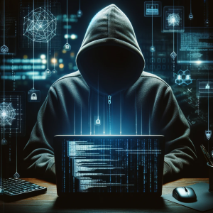 DALL·E 2023-11-15 13.31.27 - An image representing the concept of cybercrime. The image should...png