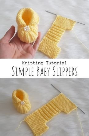 Knit Simple Baby Slippers.jpeg.jpg