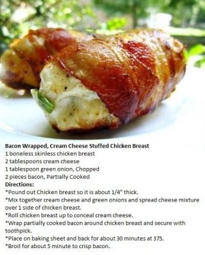 Bacon Wrapped, Cream Cheese Stuffed Chicken Breast.jpeg