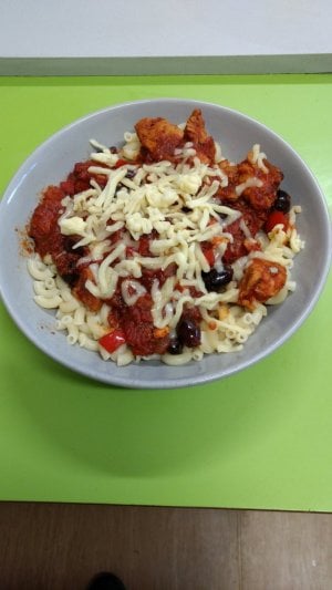 CRAZY MIXED UP TOMATO CHICKEN AND PASTA.jpg