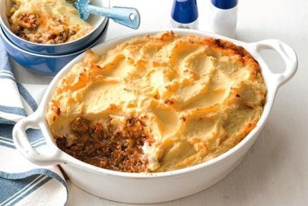 Grandma's Cottage Pie | Seniors Discount Club