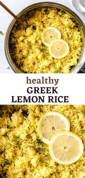 Greek Lemon Rice Recipe — Damn, Spicy!.jpeg