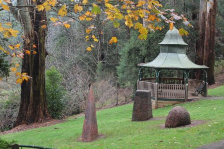 National Rhododendron Garden.JPG