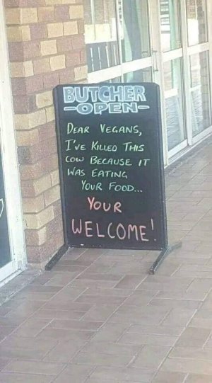 Butcher doing Vegan's a Service.jpg