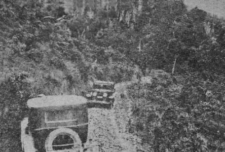 Catlins Early Roads_Road to long point_NZ 1929 - Copy.jpg