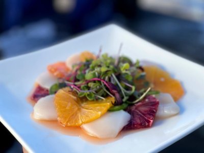 Our scallop crudo is available all day.jpg