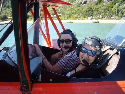 Two young  at heart passengers.jpg