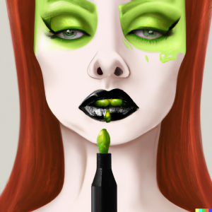 DALL·E 2022-09-29 14.14.40 - poisonous makeup, digital art.png