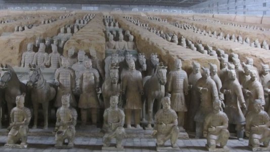 The Terracotta Warriors.JPG