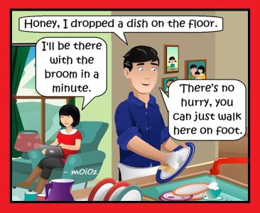 Honey dropped dish floor.jpg