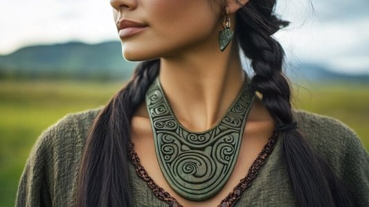 beautifully-crafted-maori-greenstone-necklace-featuring-traditional-design-motif-worn-woman-ne...jpg