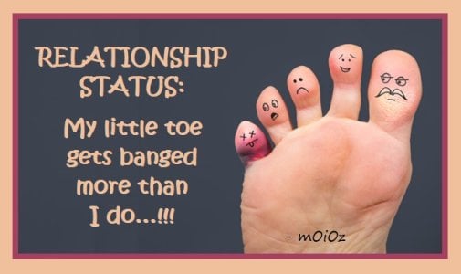 relationship status little toe.jpg