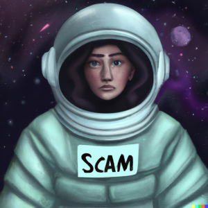 DALL·E 2022-10-10 14.01.32 - Astronaut scammer, digital art.png