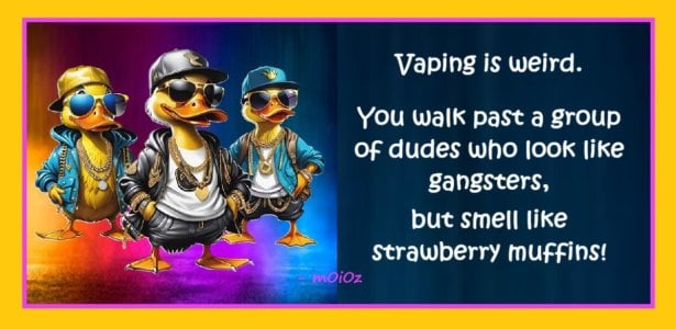 Vaping weird gangster smell.jpg