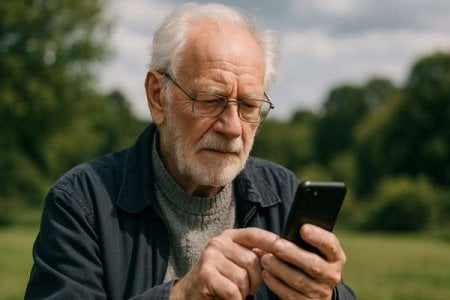 compressed-20250602_1316_Elderly Man Phone Glance_simple_compose_01jwqh39a2fdpsmz1txncgesd0.jpeg
