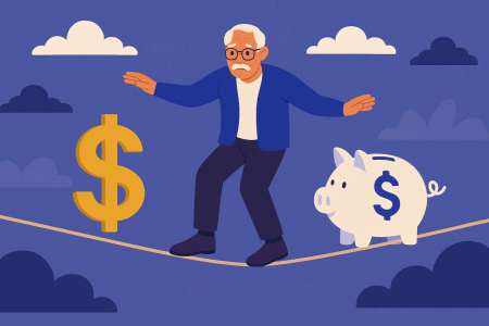 20250702_1417_Financial Tightrope in Retirement_simple_compose_01jz4wf7zke28snk8zw64pjebx (2) ...png