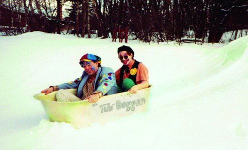 Tub-Boggan John & Garth.jpg