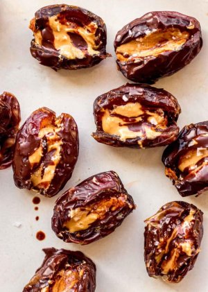 Stuffed Dates with Peanut Butter & Chocolate.jpg
