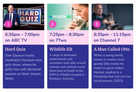 What's on TV - Michelle.jpg