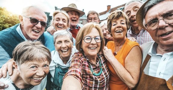 Laugh Often — It’s Medicine.jpg