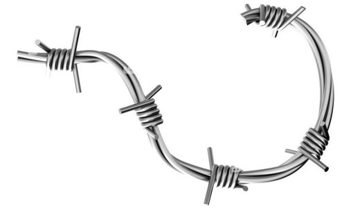 question-and-exclamation-mark-made-from-barbed-wire-CY87F9.jpg
