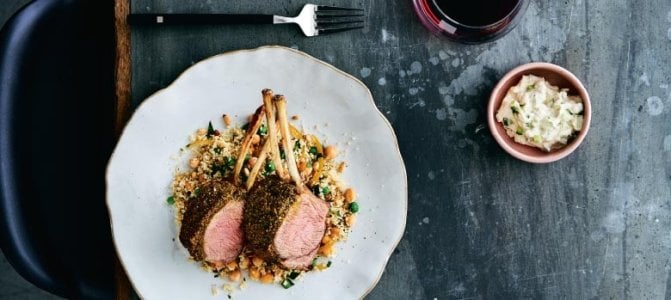 pistachio-crusted-lamb-rack,-pea-cous-cous-and-tahini-cucumber-yoghurt-sauce.jpg