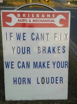 can't fix brakes horn.jpg