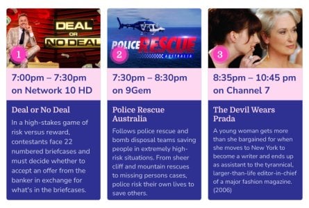What's on TV - Mich.jpg