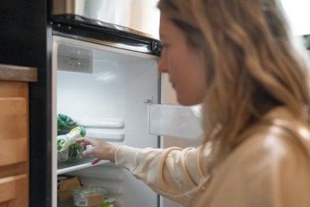 Fridge clear-out.jpg