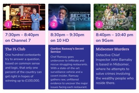 What's on TV - Mich.jpg