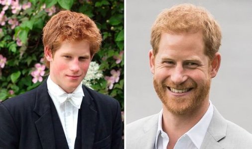 Speculation about Eton doesn't signal a permanent UK return, says Prince Harry.jpg