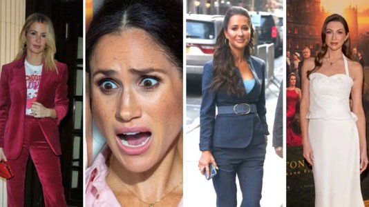 What do Meghan Markle's ex-'girl squad' know that they want to expose in a new documentary.jpg