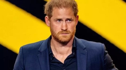 Prince Harry's statement created a stir in the Palace, setting off alarm bells.jpg